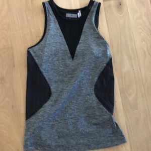Stella McCartney for adidas workout top. Size M
